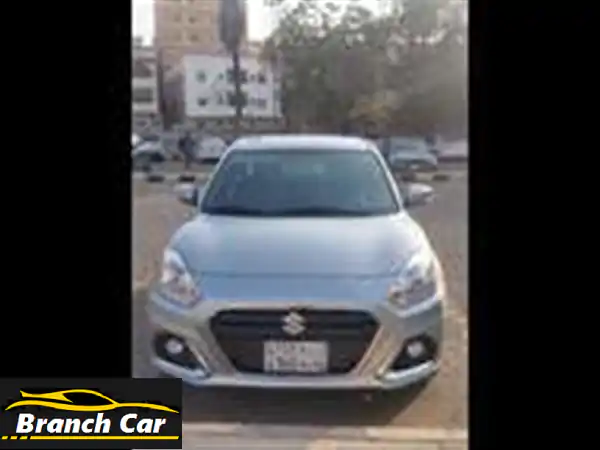 سوزوكي ماروتي للبيع بجدة 2024: رفيق درب...