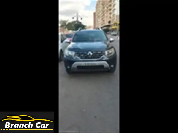 رينو داستر 2021 Signature (أعلى فئة) للبيع | فابريكا بالكامل...