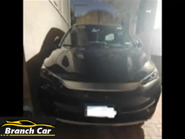 BYD Tang 2024 الكهربائية الفاخرة 7 راكب | مدى 730 كم |...