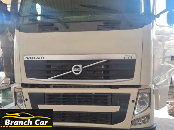 فرصة: فولفو S60 موديل 2007 خليجي | جير عادي | بحالة ممتازة وملكية | الفجيرة