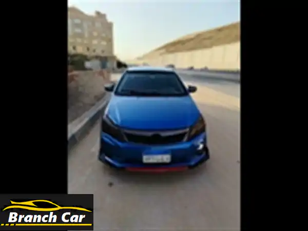 فرصة لا تفوتك: BYD F3 2019 | فابريكة بالكامل (عدا رفرف...