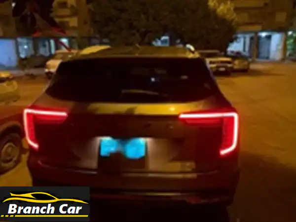 هافال جوليان للبيع: فبريكا بالكامل - امتلك...