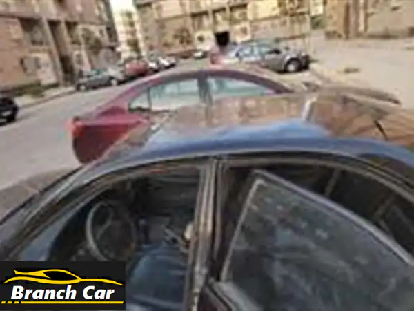 امتلك الآن: كيا شوما 2000 أوتوماتيك بحالة ممتازة...