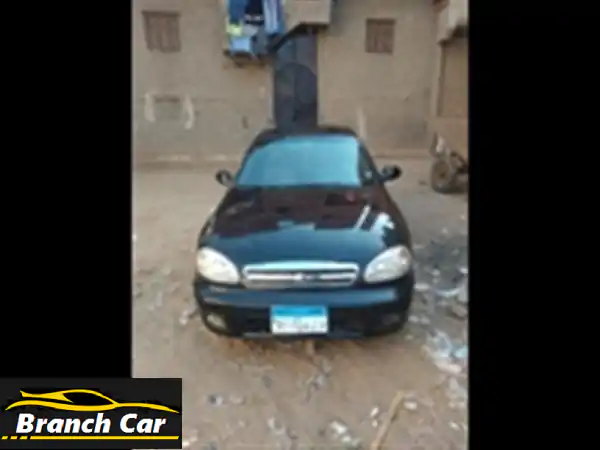 لا تفوت! شيفروليه لانوس 2010 بحالة استثنائية:...