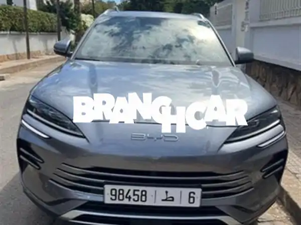 فرصة ذهبية: BYD Seal U AWD (323 حصان) كسر زيرو 5000 كم - توفير...