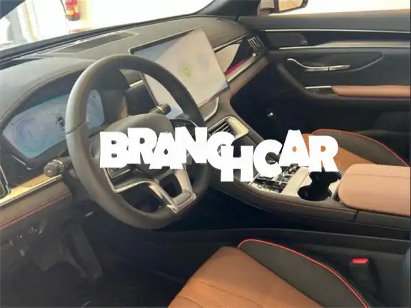 فرصة ذهبية: BYD Seal U AWD (323 حصان) كسر زيرو 5000 كم - توفير 50 ألفًا!