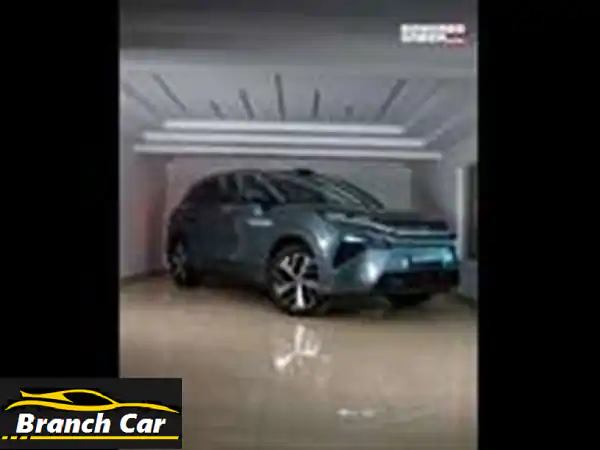 BYD Tang L 2025 | بي واي دي تانج ال: SUV الـ 7 مقاعد...
