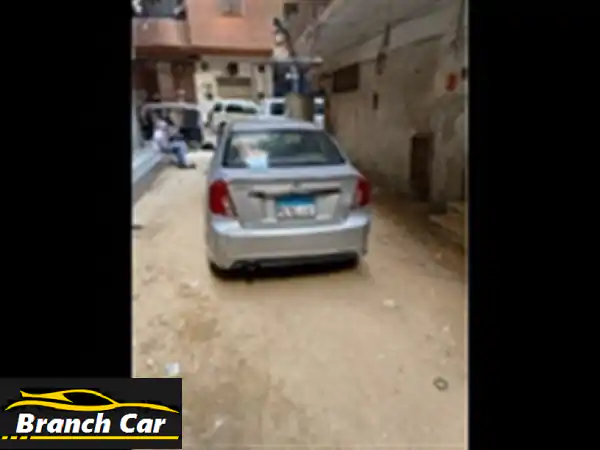 دايو لانوس 2008 بحالة الزيرو للبيع | سيارة...