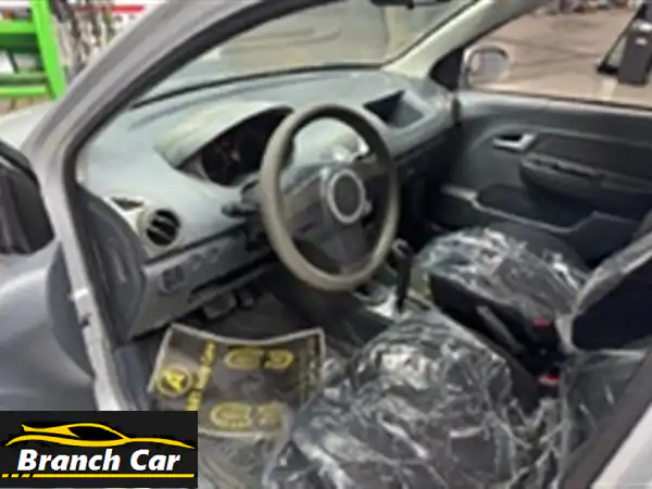 فرصة ذهبية! بروتون ساجا 2013 أوتوماتيك فابريكة | مالك أول، صيانات منتظمة بزهراء المعادي