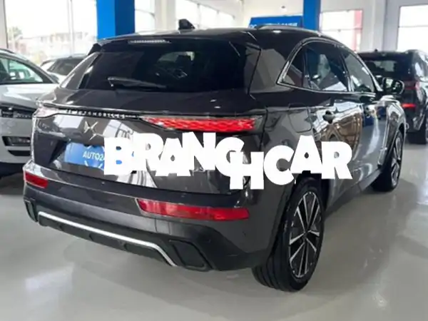 للبيع: DS DS 7 SAINT EXUPERY 2024 الفاخرة بالدار البيضاء –...