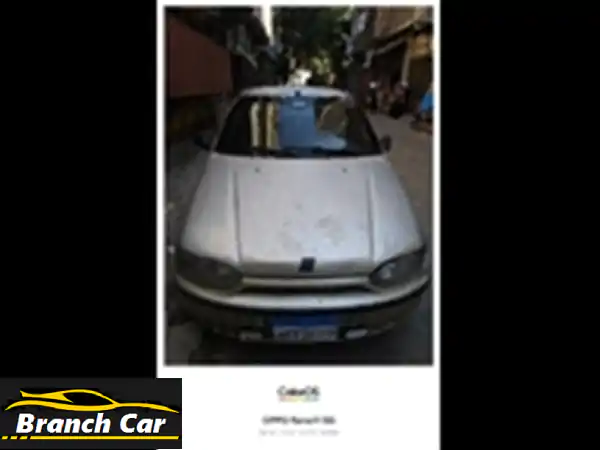 فيات سينا 2000 فبريكا بالكامل | رخصة 3 سنوات | باور...
