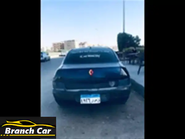 رينو ميجان 2005 – فابريكة دواخل | أناقة استثنائية...