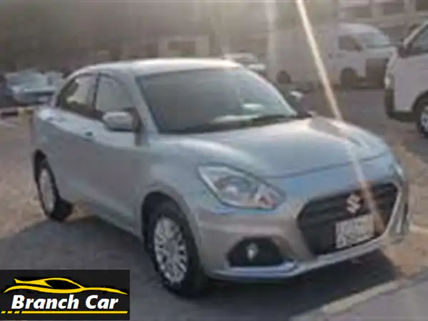 سوزوكي ماروتي للبيع بجدة 2024: رفيق درب بمليونات الكيلومترات | جاهزة لفرصتك!