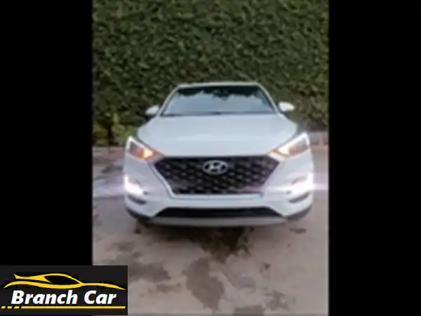 هيونداي توسان 2019 تربو GDI فابريكا | فرصة لا تفوّت،...