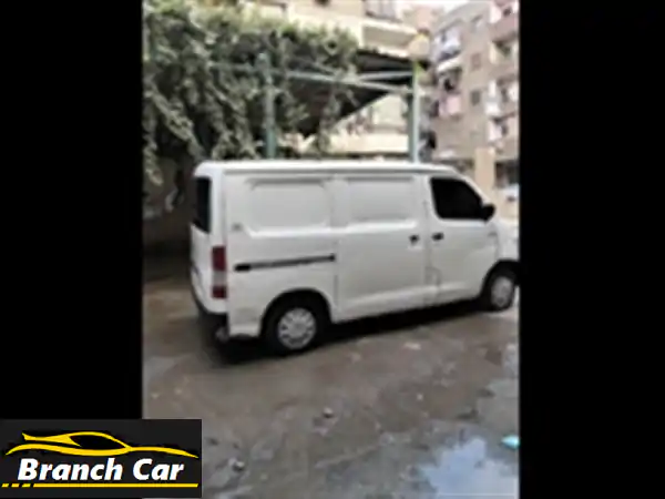 للبيع: دايهاتسو جران ماكس 2010 | فبريكا دواخل، موتور عمرة كاملة، جاهزة للتحميل