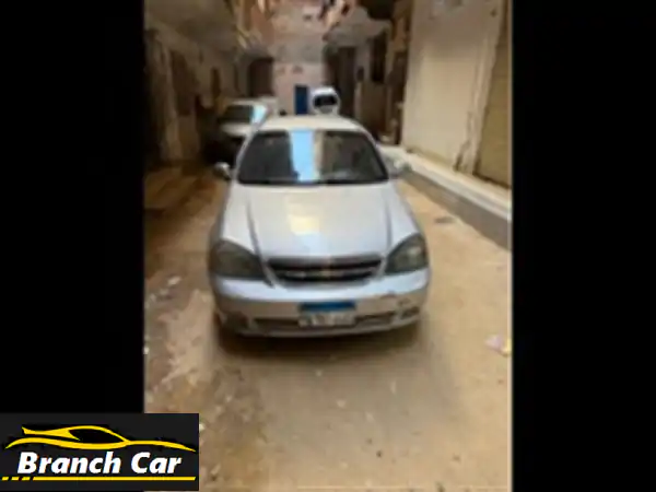 دايو لانوس 2008 بحالة الزيرو للبيع | سيارة اقتصادية بمواصفات أمان ورفاهية كاملة (ABS، تكييف، باور)