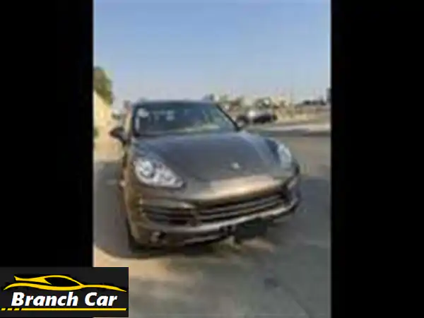 انفرد بالتميز! بورش كايمان S 2012 للبيع بجدة – قوة...