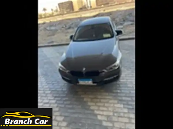 بي ام دبليو 3202015