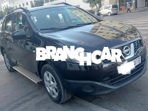 نيسان قاشقاي 2011 ديزل للبيع | فرصة ذهبية:...