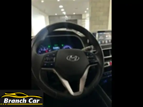 هيونداي توسان GDI 2020: الفخامة والأداء بأقل عداد!...