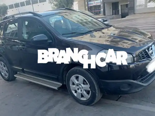 نيسان قاشقاي 2011 ديزل للبيع | فرصة ذهبية: اقتصادية، عائلية، بحالة ممتازة وجاهزة للانطلاق!