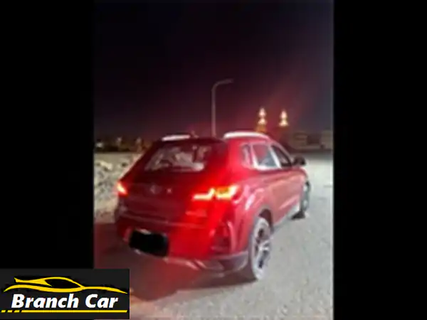 فاو X40 2019 فابريكة بالكامل | صيانة منتظمة | جاهزة...
