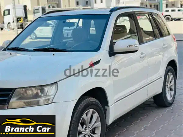 فرصة لا تعوض: سوزوكي جراند فيتارا 2016 - فل أوبشن،...