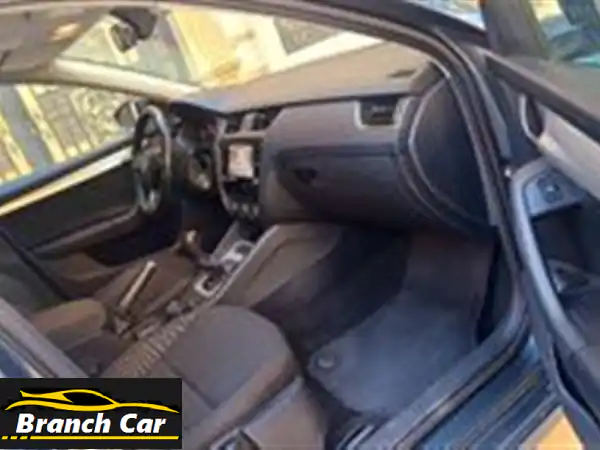 امتلك الأناقة والأداء: سكودا اوكتافيا 2020 للبيع...