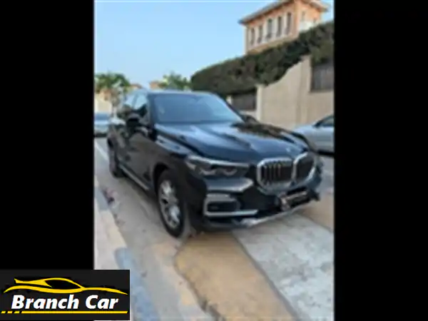 بي ام دبليو X5 M 2020