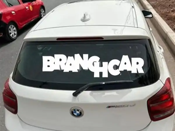 فرصة لا تُعوض: BMW الفئة الأولى 1120D M Pack 2014 - فل أوبشن |...