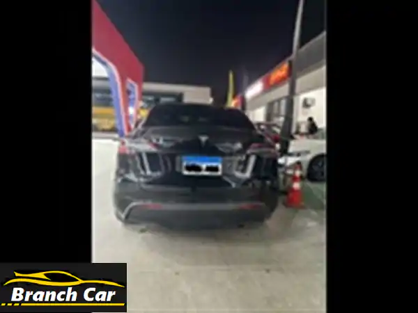 تسلا Model Y 2023 للبيع في القاهرة: امتلك مستقبل القيادة الكهربائية الفاخرة!