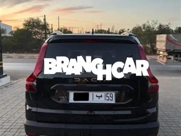 Dacia Jogger  جديدة كلياً للبيع