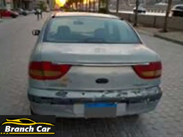 رينو ميجان 2001 للبيع: قيادة موثوقة! فتيس وبطارية...
