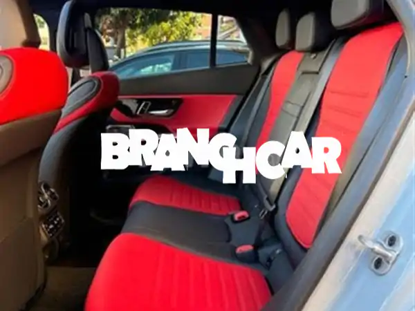 مرسيدس GLC 300 de 2026 كوبيه (0 كم) | فل أوبشن | Auto Ghali - الفخامة تنتظرك