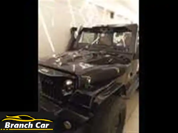 جيب رانجلر 1990 كلاسيكية للبيع - التجمع، القاهرة...