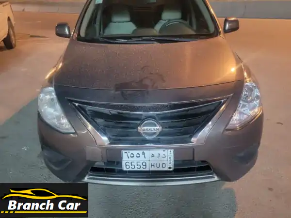 فرصة ذهبية! نيسان صني 2021 للتنازل للمقيمين فقط -...