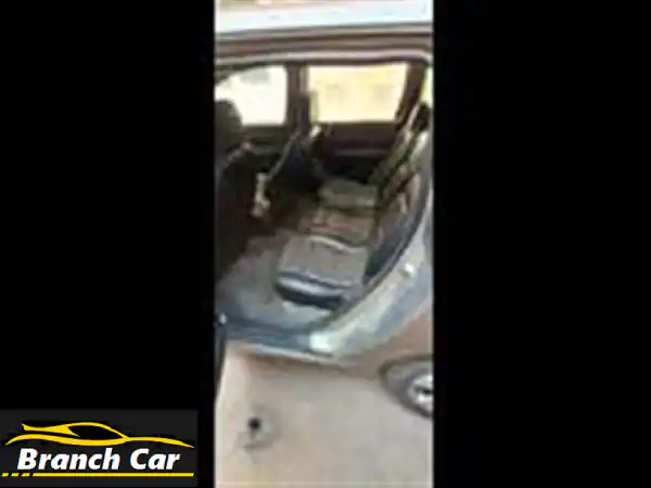 بيجو 307 SW فابريكة دواخل بالكامل اوتوماتيك