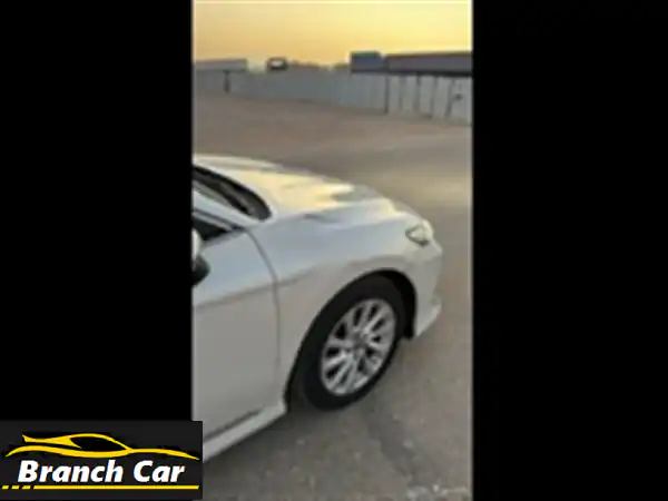 تويوتا كامري 2022: فرصة العمر! شبه جديدة بـ 6705 كم فقط...