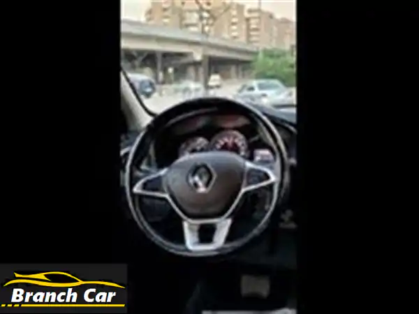 رينو سانديرو ستيب واي 2023 للبيع بمدينة نصر | سيارة أحلامك بسعر مغرٍ!