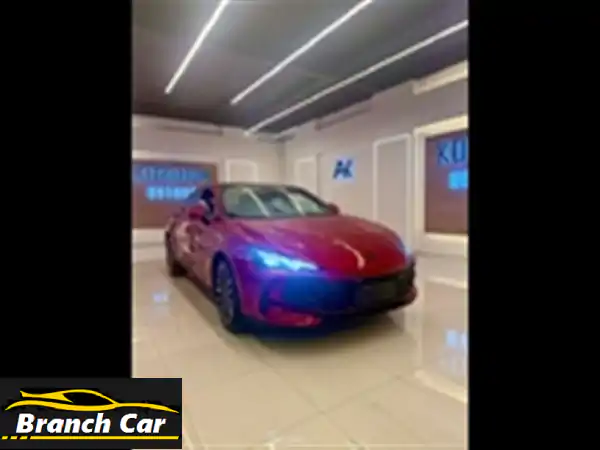 MG 7 Trophy 2025: قيادة الأحلام! وارد الخليج، زيرو، بأفضل سعر وتسليم فوري!