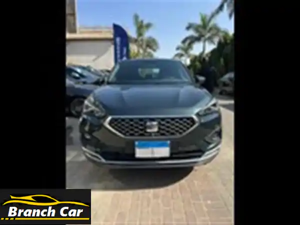سيات تاراكو 2023 للبيع: فخامة SUV أوروبية بحالة ممتازة...