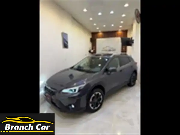سوبارو XV 2021 للبيع بالمنصورة: دفع رباعي، أمان،...