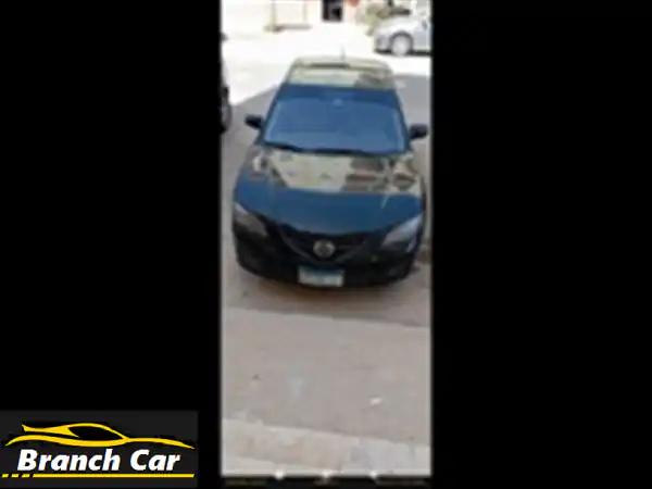 مازدا 32007