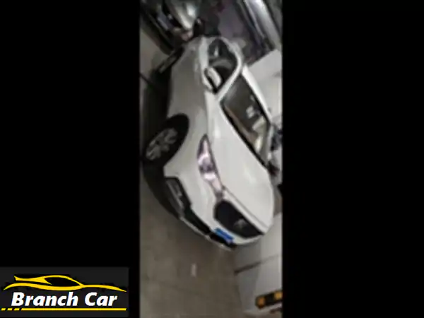 فرصة حقيقية: MG ZS 2019 كومفورت بحالة المصنع | صيانات...