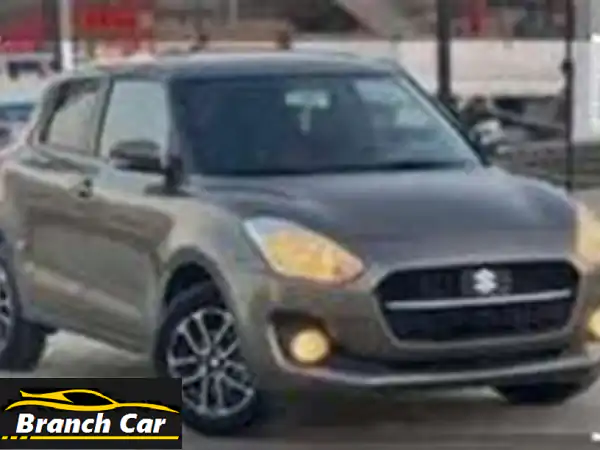 فرصة ذهبية بالزقازيق: سوزوكي سويفت 2021 |...