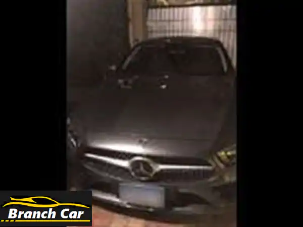 مرسيدس CLS Class 2020 للبيع القاهرة