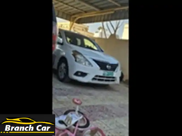 امتلك نيسان فيرسا 2018: سيارتك الاقتصادية الذكية...
