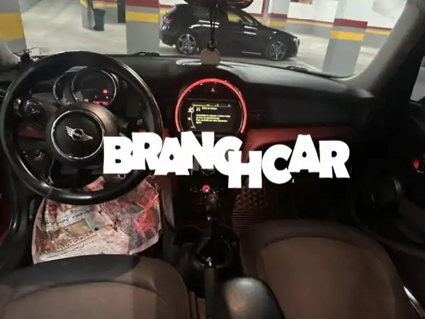 ميني كوبر ديزل أوتوماتيك 2016 بالدار البيضاء:...