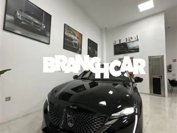 ✨ بيجو 308 ديزل أوتوماتيك 2023 بتطوان | كاملة الخيارات...