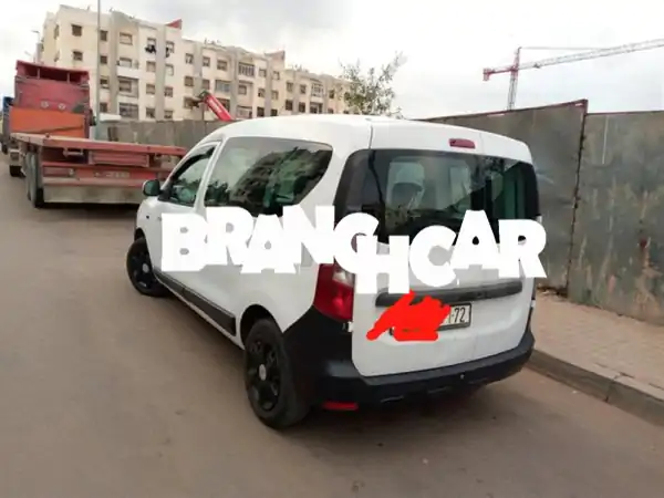 داسيا دوكير 2016 عائلية للبيع: اقتصادية، مكيفة...